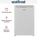 Однокамерный холодильник Vestfrost VW8LSM01W в Краснодаре