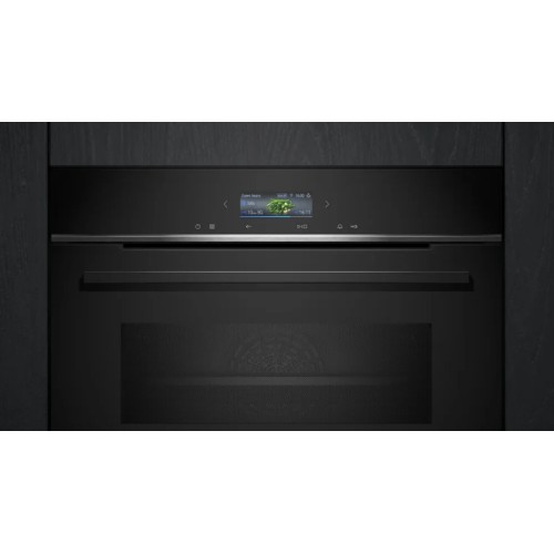 Духовой шкаф Siemens CM 724G1B1 в Краснодаре