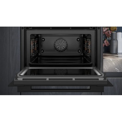 Духовой шкаф Siemens CM 724G1B1 в Краснодаре