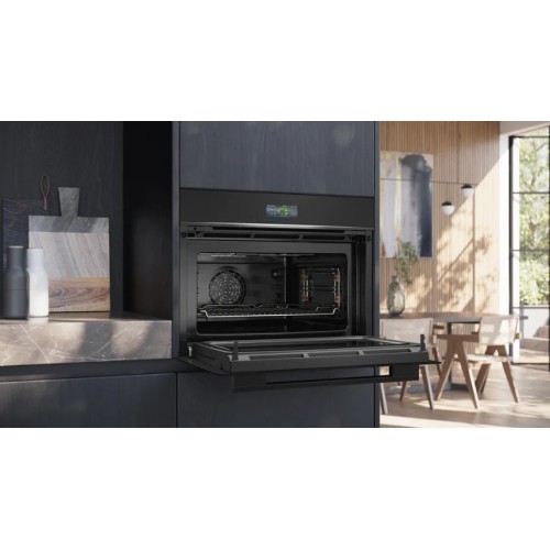 Духовой шкаф Siemens CM 724G1B1 в Краснодаре