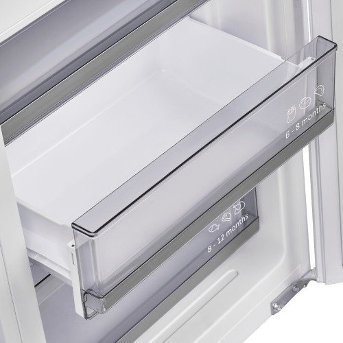 Встраиваемый холодильник Maunfeld MBF177NFWHGR Inverter в Краснодаре