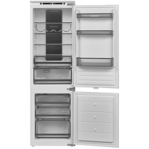 Встраиваемый холодильник Maunfeld MBF177NFWHGR Inverter в Краснодаре