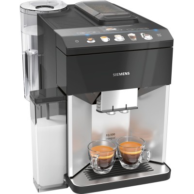 Кофемашина Siemens TQ507R03 в Краснодаре