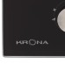 Варочная панель KRONA HAGEL 30 BL в Краснодаре