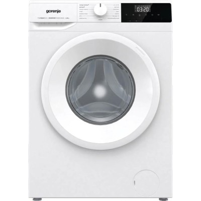 Стиральная машина Gorenje W2NHPI62SCSIRV в Краснодаре