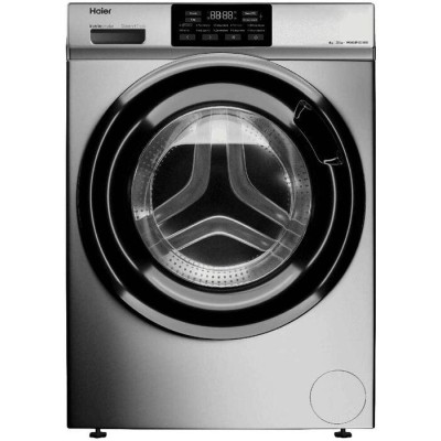 Стиральная машина Haier HW60-BP12919BS в Краснодаре