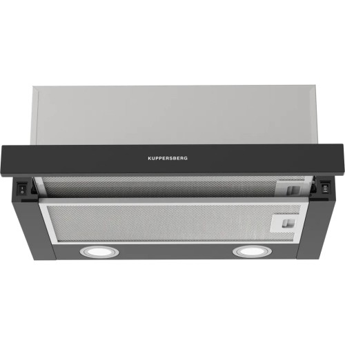 Встраиваемая вытяжка Kuppersberg SLIMHIT 50 B в Краснодаре