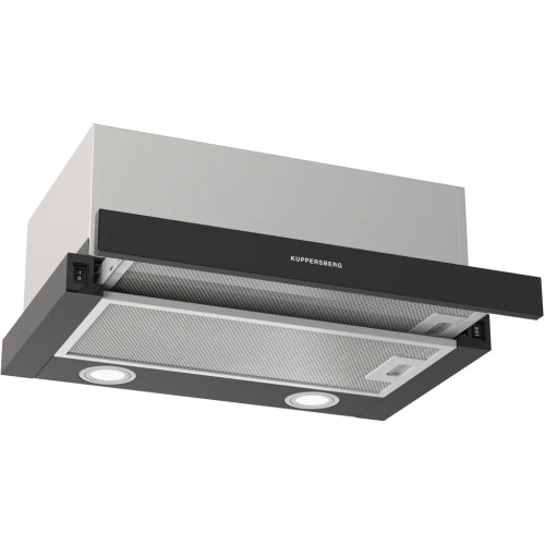 Встраиваемая вытяжка Kuppersberg SLIMHIT 50 B в Краснодаре
