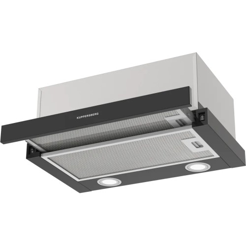 Встраиваемая вытяжка Kuppersberg SLIMHIT 50 B в Краснодаре