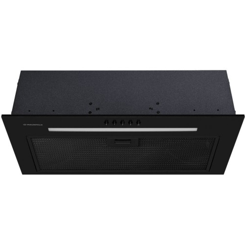 Встраиваемая вытяжка Maunfeld Crosby 850LED черный в Краснодаре