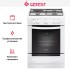 Плита Gefest ПГЭ 6110-01 0300 в Краснодаре