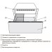 Встраиваемый подогреватель Miele ESW 7020 BRWS в Краснодаре