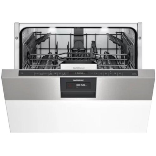 Встраиваемая посудомоечная машина Gaggenau DI 261-110 в Краснодаре