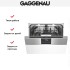 Встраиваемая посудомоечная машина Gaggenau DI 261-110 в Краснодаре