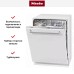 Встраиваемая посудомоечная машина Miele G4263 VI Active в Краснодаре