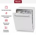 Встраиваемая посудомоечная машина Miele G4263 VI Active в Краснодаре