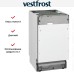 Встраиваемая посудомоечная машина Vestfrost VFDW 4542 в Краснодаре