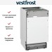 Встраиваемая посудомоечная машина Vestfrost VFDW 4542 в Краснодаре