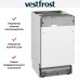 Встраиваемая посудомоечная машина Vestfrost VFDW 4542 в Краснодаре