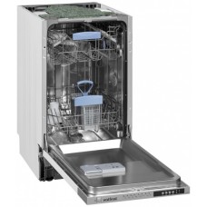 Встраиваемая посудомоечная машина Vestfrost VFDW 4542