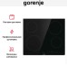 Стеклокерамическая варочная панель Gorenje ECT641BSC в Краснодаре