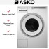 Стиральная машина Asko W4086C.W/3 в Краснодаре