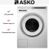 Стиральная машина Asko W4086C.W/3 в Краснодаре
