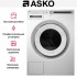 Стиральная машина Asko W4096R.W/3 в Краснодаре