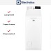 Стиральная машина Electrolux EW6TN4261P в Краснодаре
