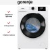 Стиральная машина Gorenje W1NGPI72SBS/C в Краснодаре