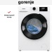 Стиральная машина Gorenje W1NGPI72SBS/C в Краснодаре