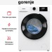 Стиральная машина Gorenje W1NGPI72SBS/C в Краснодаре