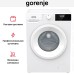 Стиральная машина Gorenje W1NHPI62SCS в Краснодаре
