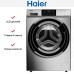 Стиральная машина Haier HW60-BP12919BS в Краснодаре