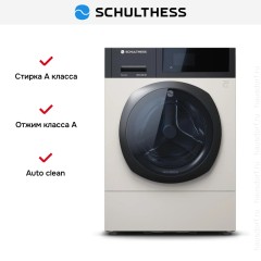 Стиральная машина Schulthess Flaw Less ADA1.105BE1H3J3L
