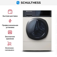 Стиральная машина Schulthess Flaw Less ADA1.105BE1H3J3L