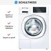 Стиральная машина Schulthess Spirit 530 White в Краснодаре
