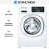Стиральная машина Schulthess Spirit 530 White в Краснодаре