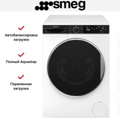 Стиральная машина Smeg WM3T84RU