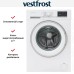 Стиральная машина Vestfrost VFWM 1041 SWE в Краснодаре