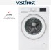 Стиральная машина Vestfrost VFWM 1041 SWE в Краснодаре