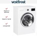 Стиральная машина Vestfrost VFWM 1041 WE в Краснодаре