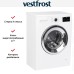 Стиральная машина Vestfrost VFWM 1041 WE в Краснодаре