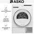 Сушильная машина Asko T210H.W.P в Краснодаре