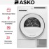 Сушильная машина Asko T210H.W.P в Краснодаре
