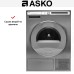 Сушильная машина Asko T408HD.T.P в Краснодаре