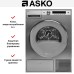 Сушильная машина Asko T608HX.S в Краснодаре