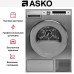 Сушильная машина Asko T608HX.S в Краснодаре