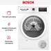 Сушильная машина Bosch WTN86201ME в Краснодаре