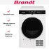 Сушильная машина Brandt WFB106QWE в Краснодаре